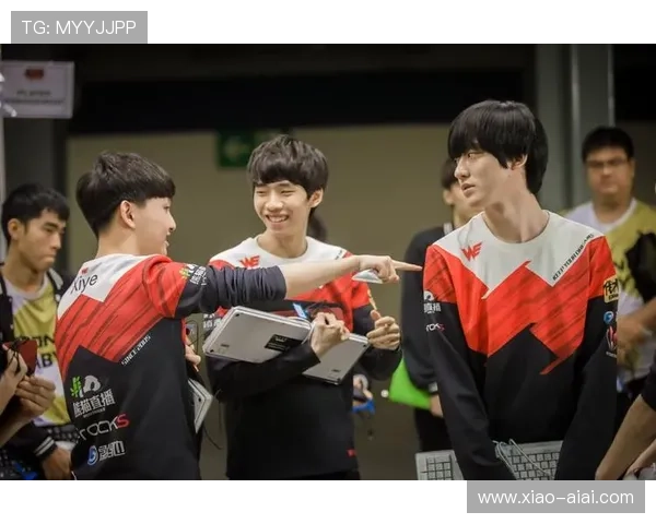 WE与OMG巅峰对决,精彩赛事直播火热开启!